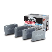 411009016 ROSDOT Торм. Колодки д/т РосДот СТАНДАРТ 2101