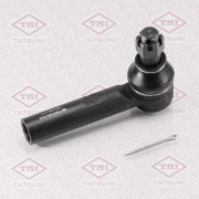 TEC1062 TMI TATSUMI Наконечник рулевой тяги L/R