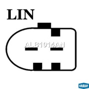 ALB1014AN KRAUF Генератор