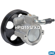 HPQ1517XQ KRAUF Насос гидроусилителя руля