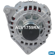 ALV1759RN KRAUF Генератор с обгонным шкивом