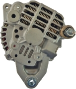 8EL011712061 HELLA Генератор HYINDAI / KIA, со шкивом (Гарантия 3 года)