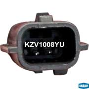 KZV1008YU KRAUF Катушка муфты кондиционера