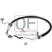 QF04E00035 QUATTRO FRENI ШЛАНГ ГУР, QF04E00035