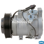 KCN0002SZ KRAUF Компрессор кондиционера