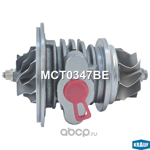 MCT0347BE KRAUF Картридж для турбокомпрессора