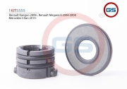 1KIT5555 GS Ремкомплект рулевой рейки Renault Kangoo 2008-,Renault Megane II 2004-2008,Mercedes Citan 2013