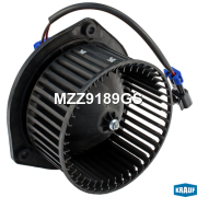 MZZ9189GS KRAUF Мотор печки c крыльчаткой
