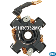 SHR0332MG KRAUF Щеткодержатель стартера
