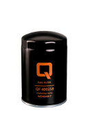 QF400258 Q-FILTER Фильтр топливный