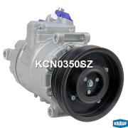 KCN0350SZ KRAUF Компрессор кондиционера