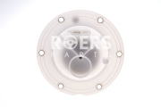 RPA1714700990 ROERS-PARTS Фланец с топливным фильтром