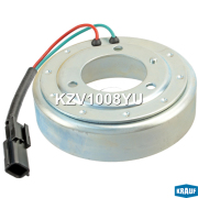 KZV1008YU KRAUF Катушка муфты кондиционера