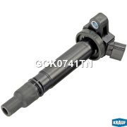 GCK0741TN KRAUF Катушка зажигания