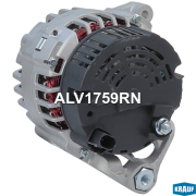 ALV1759RN KRAUF Генератор с обгонным шкивом