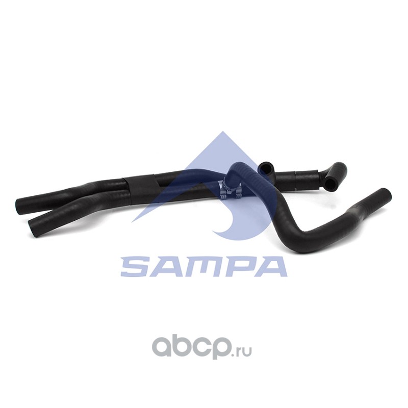 052130 SAMPA Патрубок