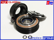 13MC8020HDRA CGA Муфта в сборе (Японский подшипник) VW Polo