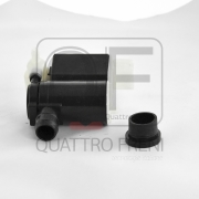 QF00N00106 QUATTRO FRENI МОТОРЧИК ОМЫВАТЕЛЯ