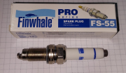 Свеча зажигания FINWHALE FS55