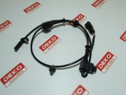 DK0114370X DEKO Датчик ABS MAZDA 6 2013- , CX-5 11- FR/RH/LH