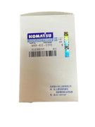 6004111191 KOMATSU Фильтр для охлаждающей жидкости