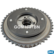 GGM1007BN KRAUF Шестерня распредвала