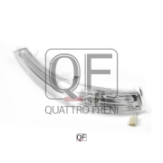 QF71M00006 QUATTRO FRENI УКАЗАТЕЛЬ ПОВОРОТА В ЗЕРКАЛО RH