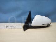 002152651030072019 O.E.M. Зеркало левое Hyundai Elantra