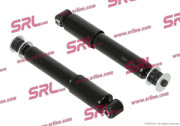 Газовый амортизатор SRLINE S011204G