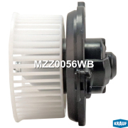 MZZ0056WB KRAUF Мотор печки c крыльчаткой