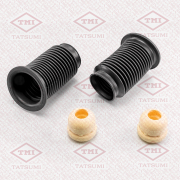 TAH1109 TMI TATSUMI Комплект защитный амортизатора переднего