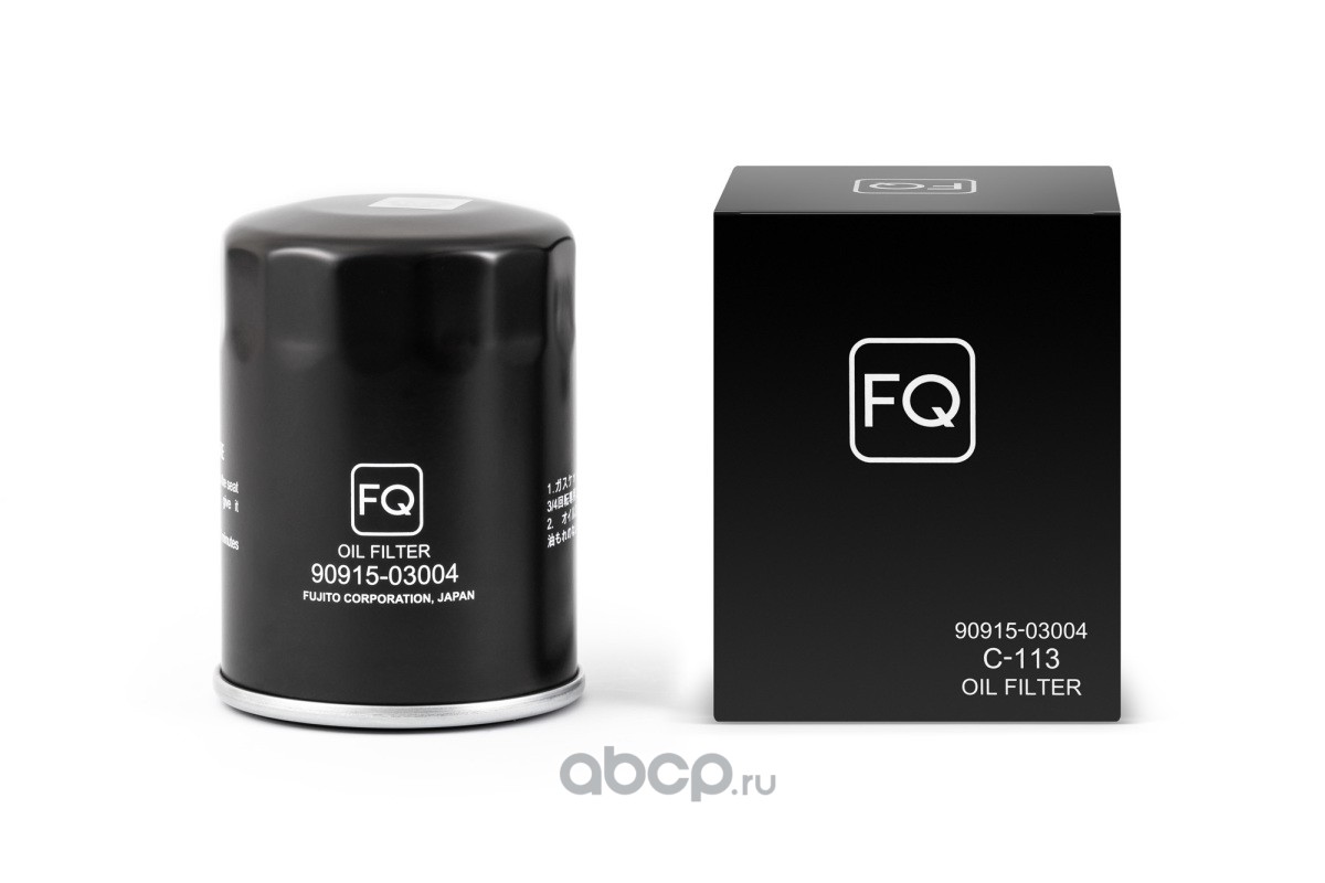 Масляный фильтр FQ C113