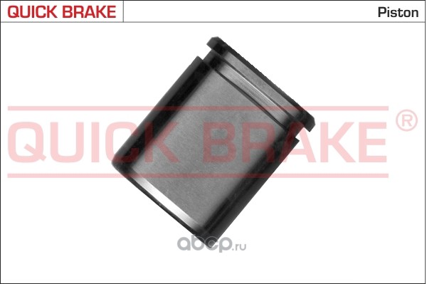 185019 OJD (QUICK BRAKE) Поршень, корпус скобы тормоза