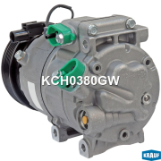 KCH0380GW KRAUF Компрессор кондиционера