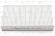 Фильтр салона PART-ONE 1CF039