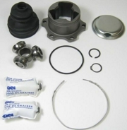 3B0498103BX VAG ШРУС с пыльником,