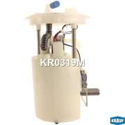 KR0319M KRAUF Насос топливный