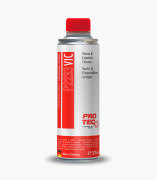 Жидкость для очистки бензиновых систем впрыска / Valves & Injection Cleaner Strong Formula PRO-TEC P2233SF