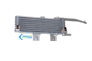ECZ1012 ZUVTEIL ECZ1012 Радиатор АКПП
