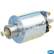 SSM9981BA KRAUF Втягивающее реле стартера