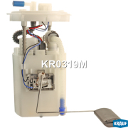 KR0319M KRAUF Насос топливный
