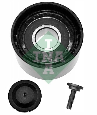 Паразитный / ведущий ролик, поликлиновой ремень SCHAEFFLER GRUPPE 532023410