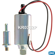 Бензонасос электрический KRAUF KR0332P Бензонасос электрический KRAUF KR0332P