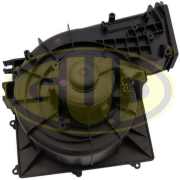 GHM000121 G.U.D ЭЛЕКТРОВЕНТИЛЯТОР ОТОПИТЕЛЯ NISSAN ALMERA N16, PRIMERA P12
