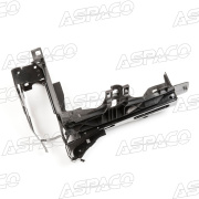 AP390046 ASPACO КРОНШТЕЙН КРЕПЛЕНИЯ ФАРЫ ЛЕВЫЙ (L) BMW 5' F10, 5' F10 LCI, 5' F11, 5' F11 LCI, 5' F18