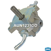 AUN1231DD KRAUF Помпа вакуумная
