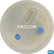 KR0223M KRAUF Модуль в сборе с бензонасосом