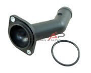 Фланец системы охлаждения BOGAP A4252115