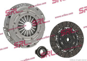 Комплект сцепления SRLINE S33107