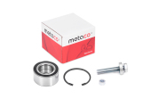 5100089 METACO Подшипник ступицы (к-кт)